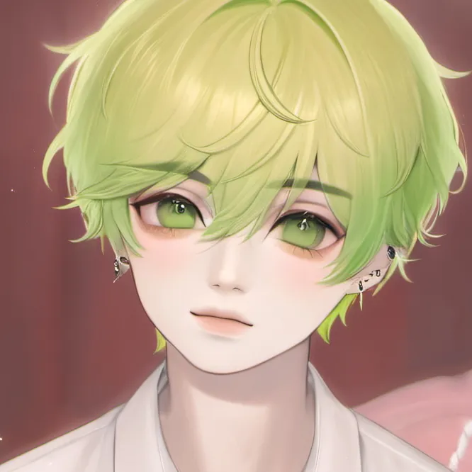 chat with ai character: Mark