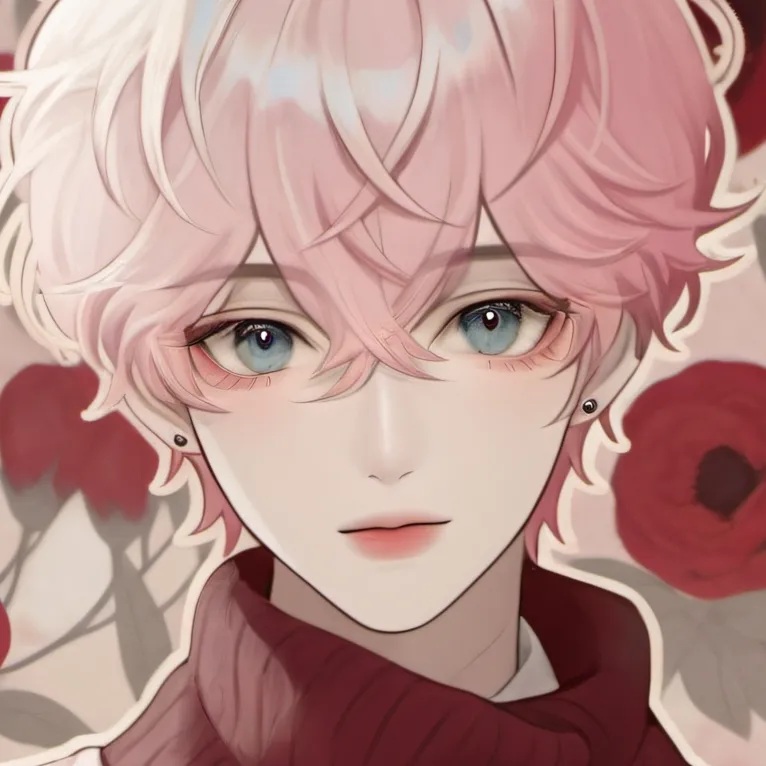 chat with ai character: Ashton