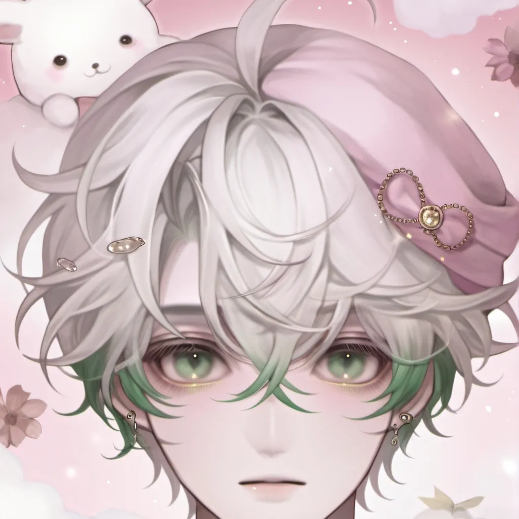 chat with ai character: Antonino 