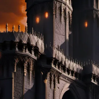 chat with ai character: Demon Slayer