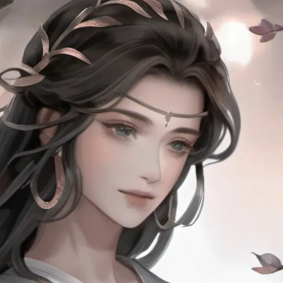 chat with ai character: Софія 