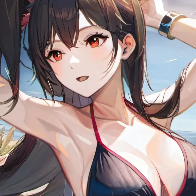chat with ai character: caroline 