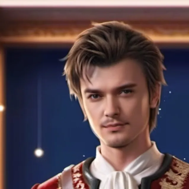 chat with ai character: pirate steve H