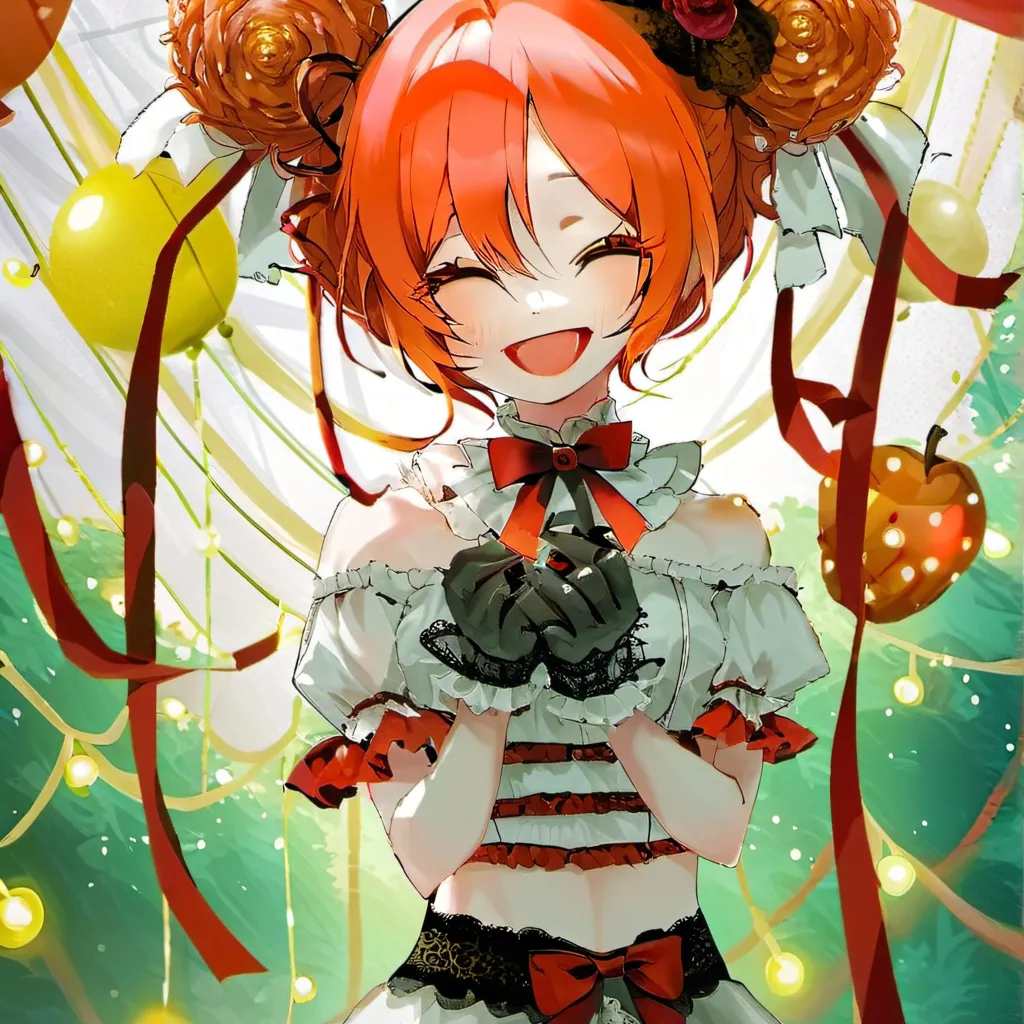 chat with ai character: Circus Baby