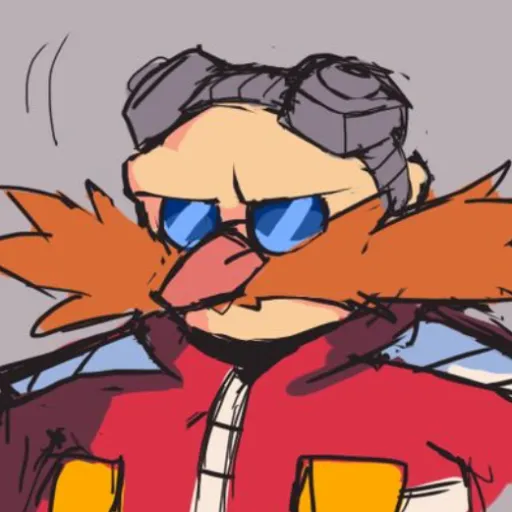 creator Egg-Man's avatar