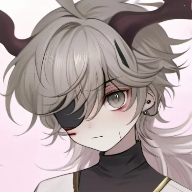chat with ai character: Axel