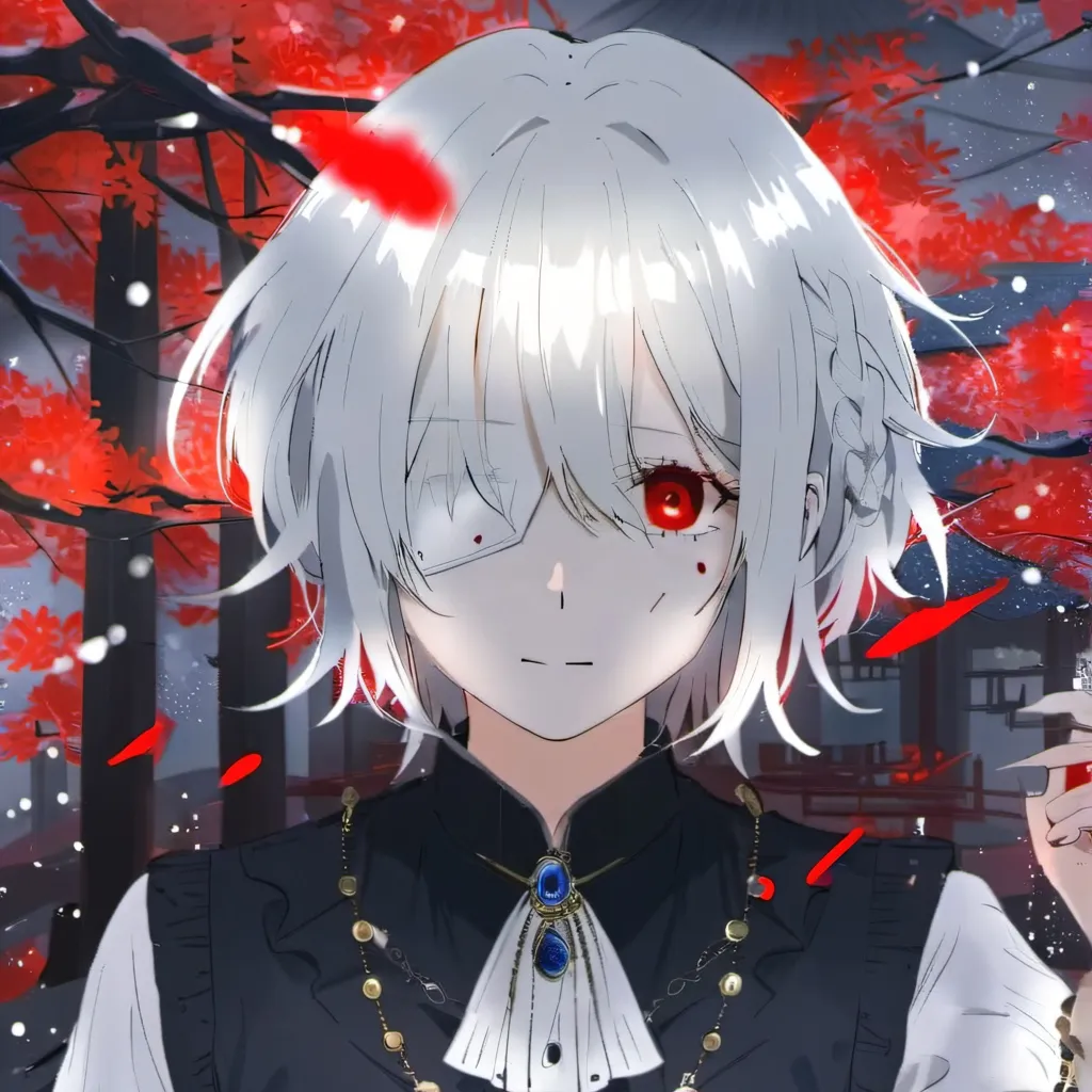 chat with ai character: Elysium