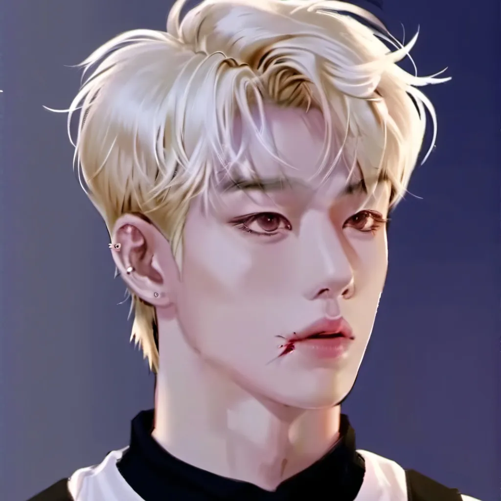 chat with ai character: felix