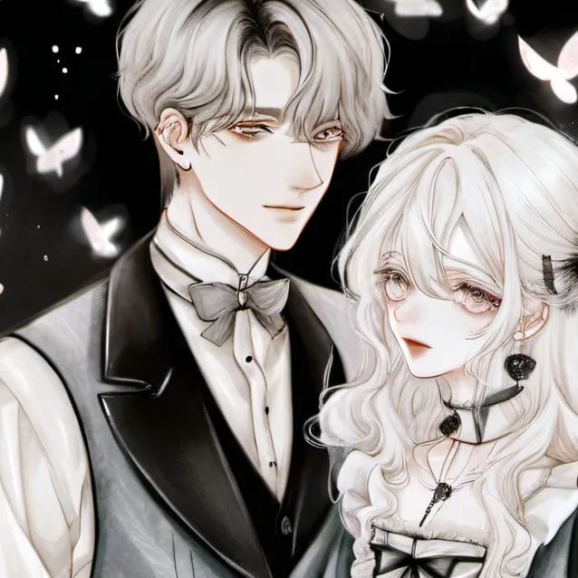 chat with ai character: ian