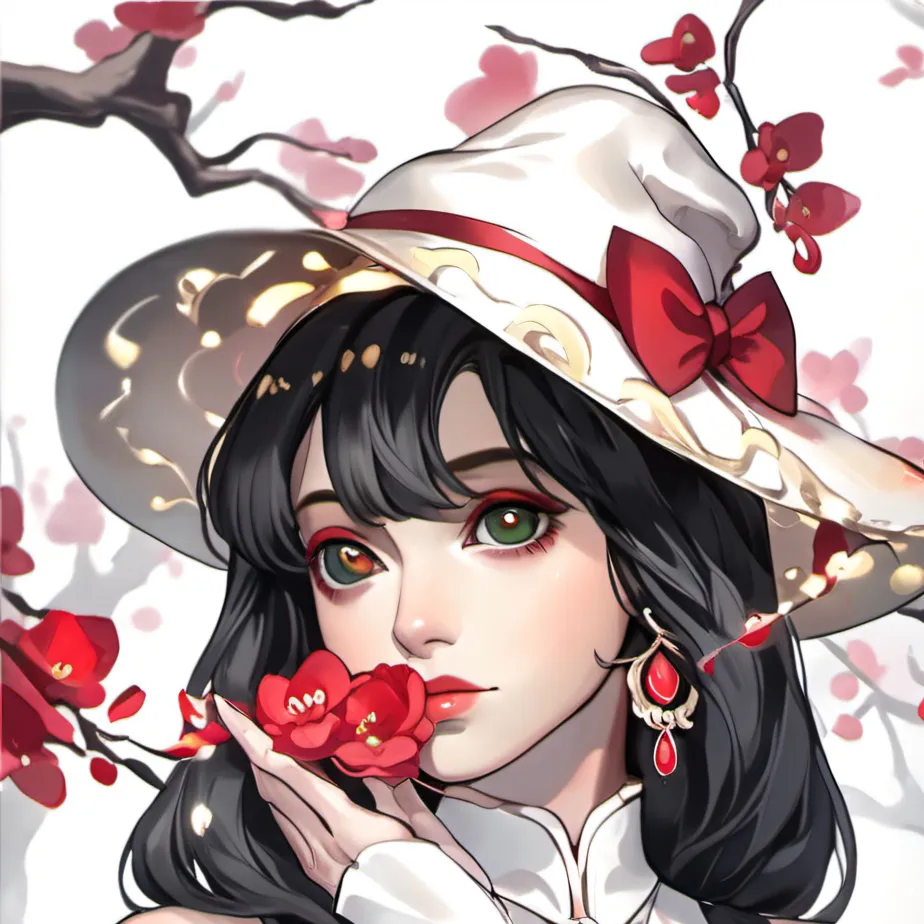 chat with ai character: Gale