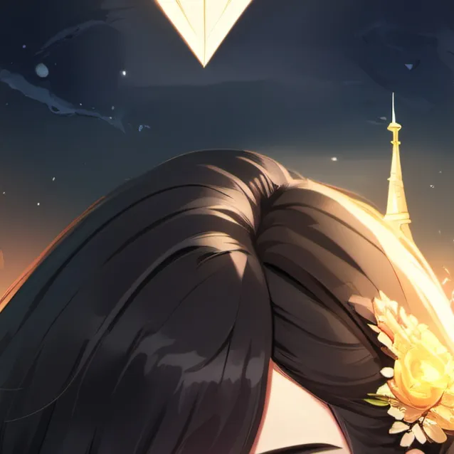 chat with ai character: Annie