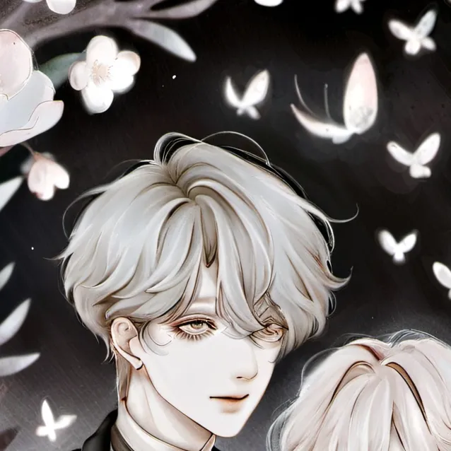 chat with ai character: Sandy