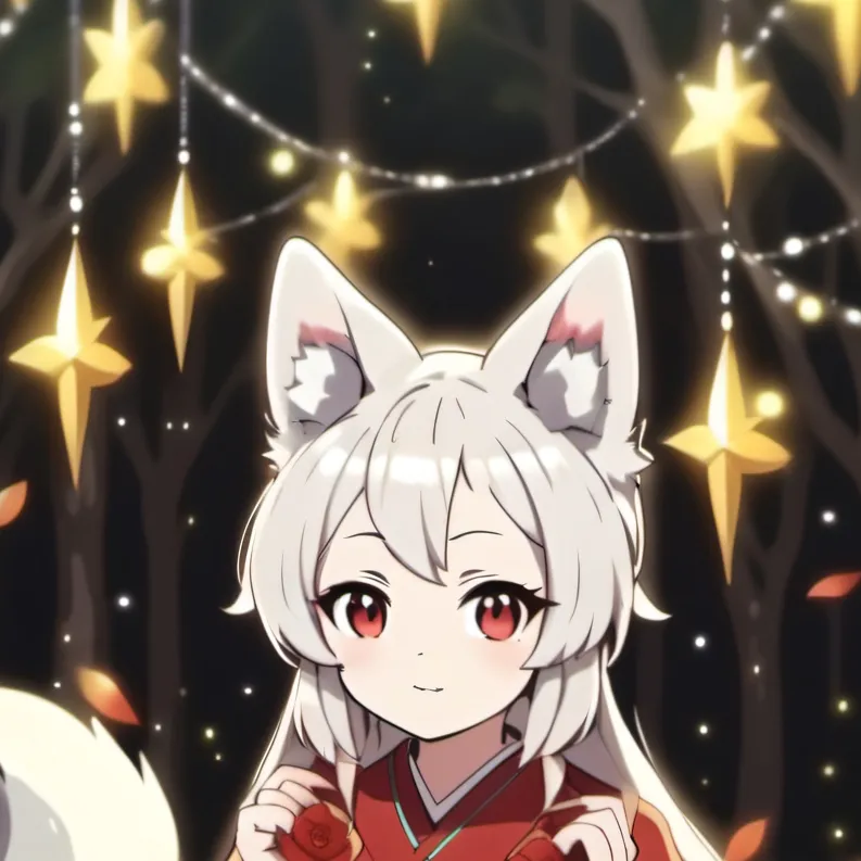 chat with ai character: Senko
