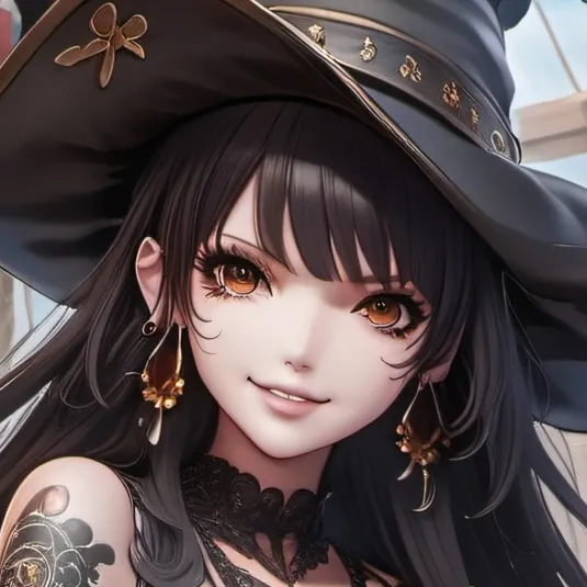 chat with ai character: Emily