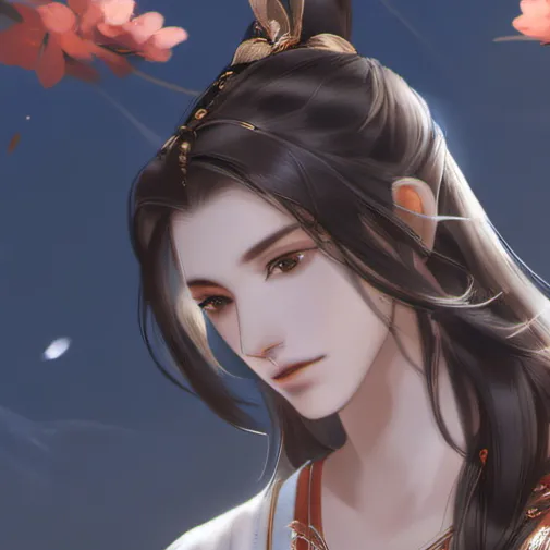 chat with ai character: Daddy 