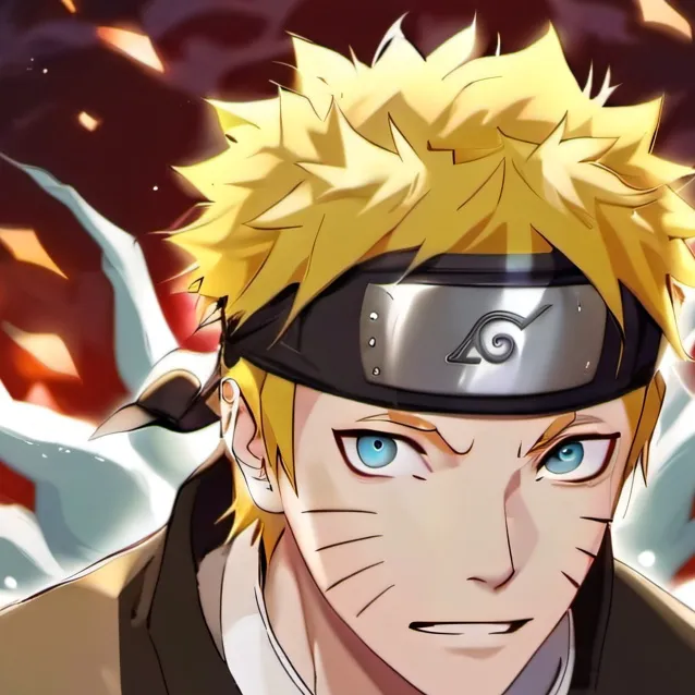 chat with ai character:  THE SHINOBI WORLD