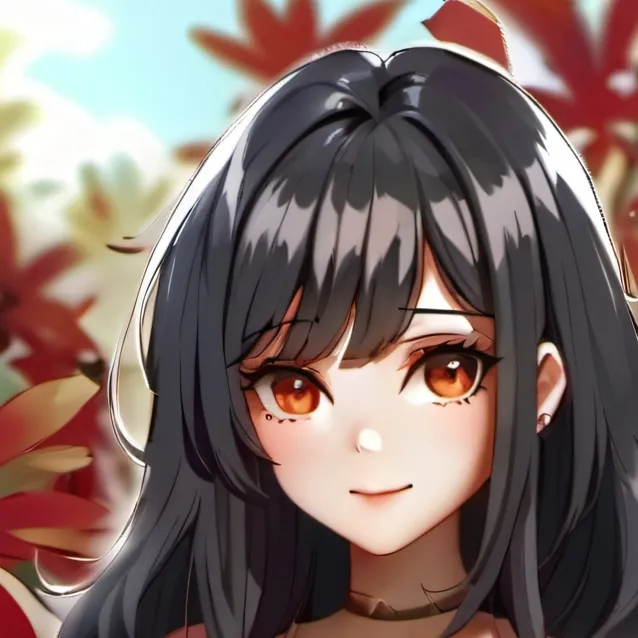 chat with ai character: trash