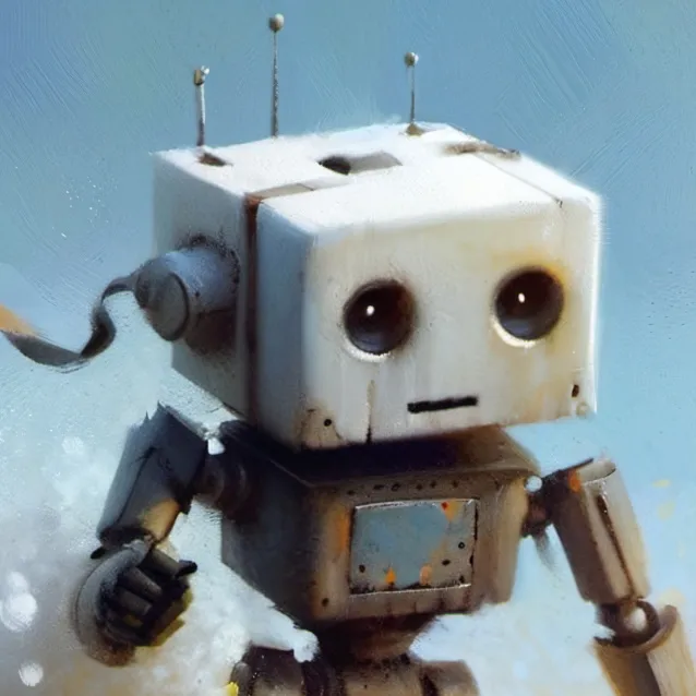 chat with ai character: suggestion