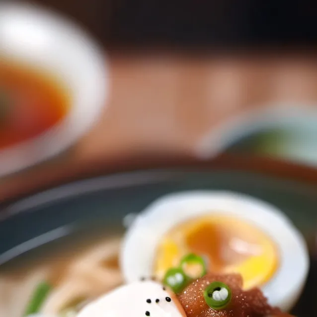 chat with ai character: ramen 