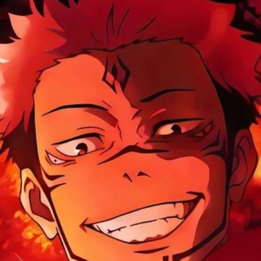 creator SUKUNA16402's avatar