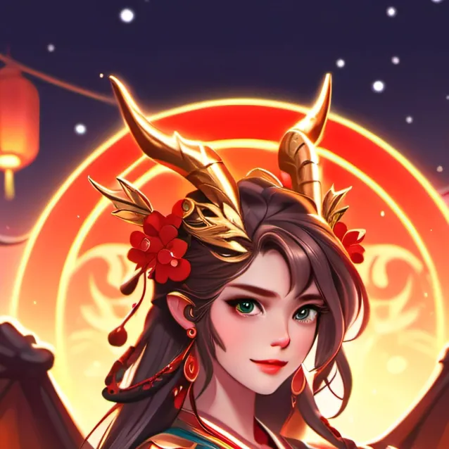 chat with ai character: Xadia