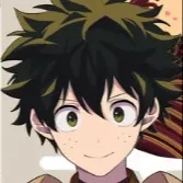 creator Bakudeku 342's avatar
