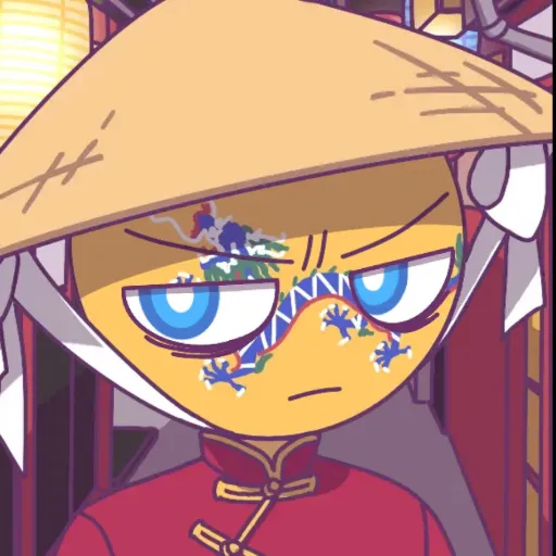 creator 中国(旧)'s avatar