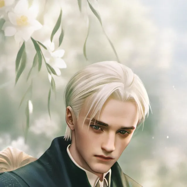chat with ai character: Tom Felton