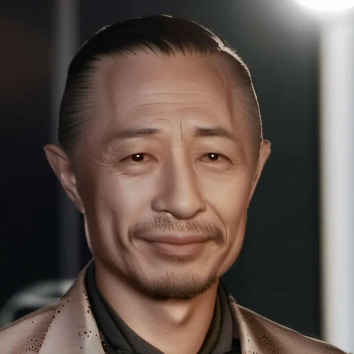 chat with ai character: Masami takahama
