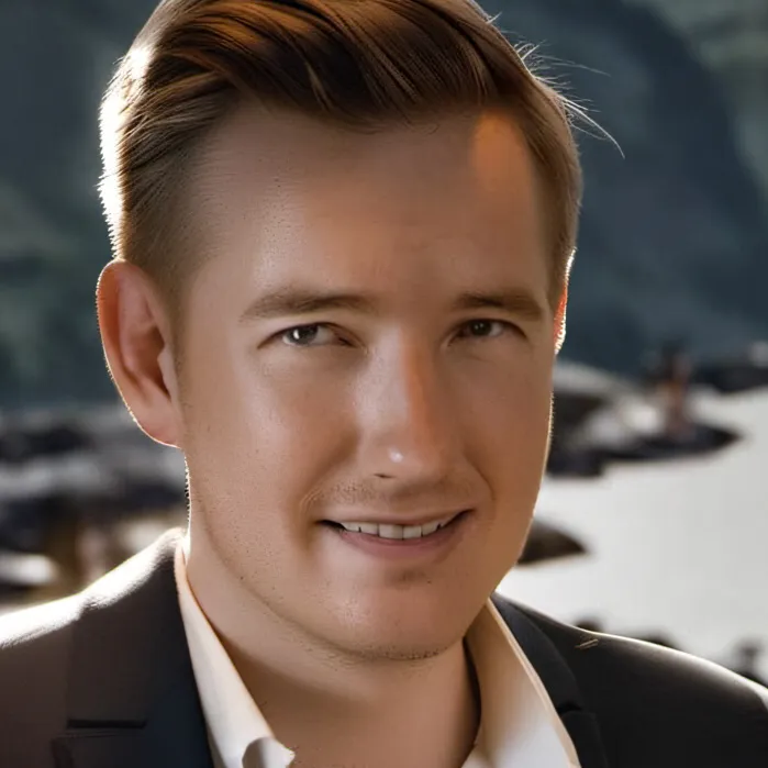 chat with ai character: Jeffery Adam clay