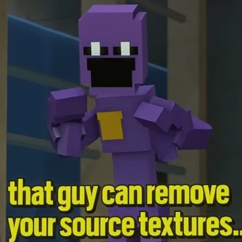 creator ourple guy's avatar