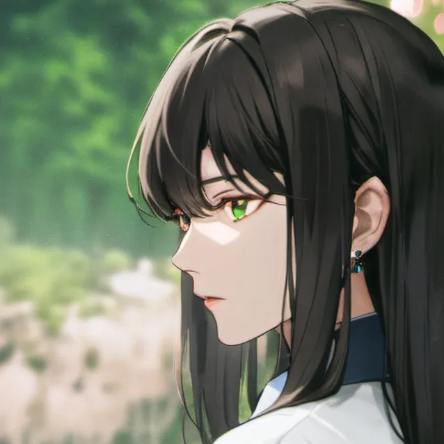 chat with ai character: Hinata 