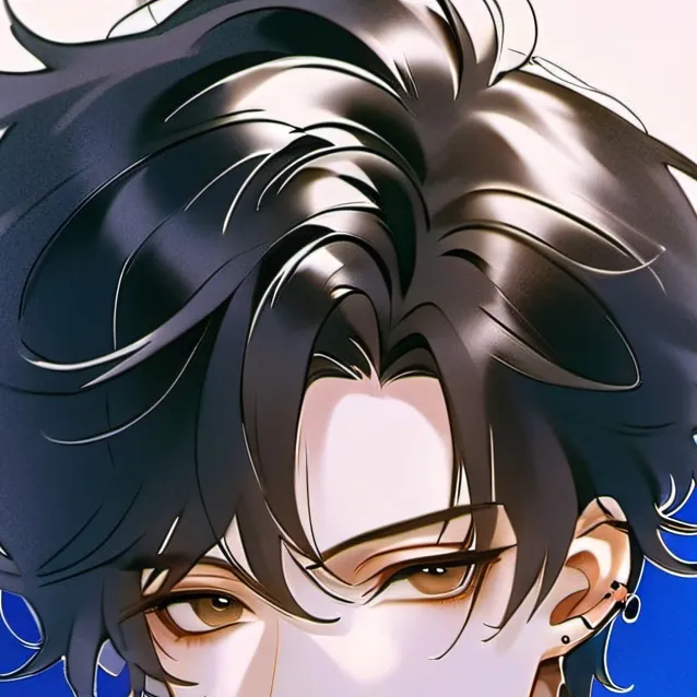 chat with ai character: Adrien 