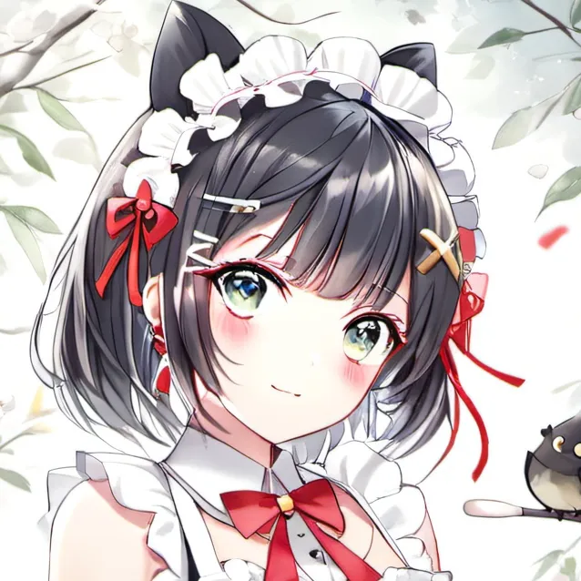 chat with ai character: Piper
