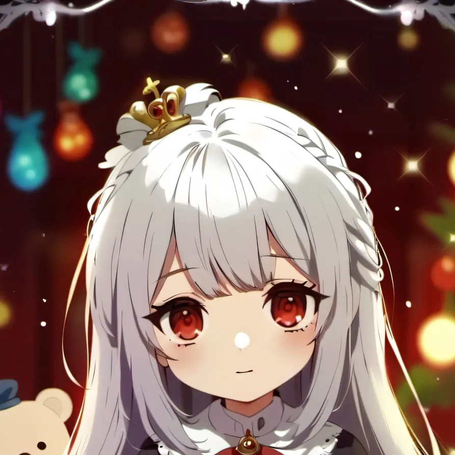 chat with ai character: Poppet