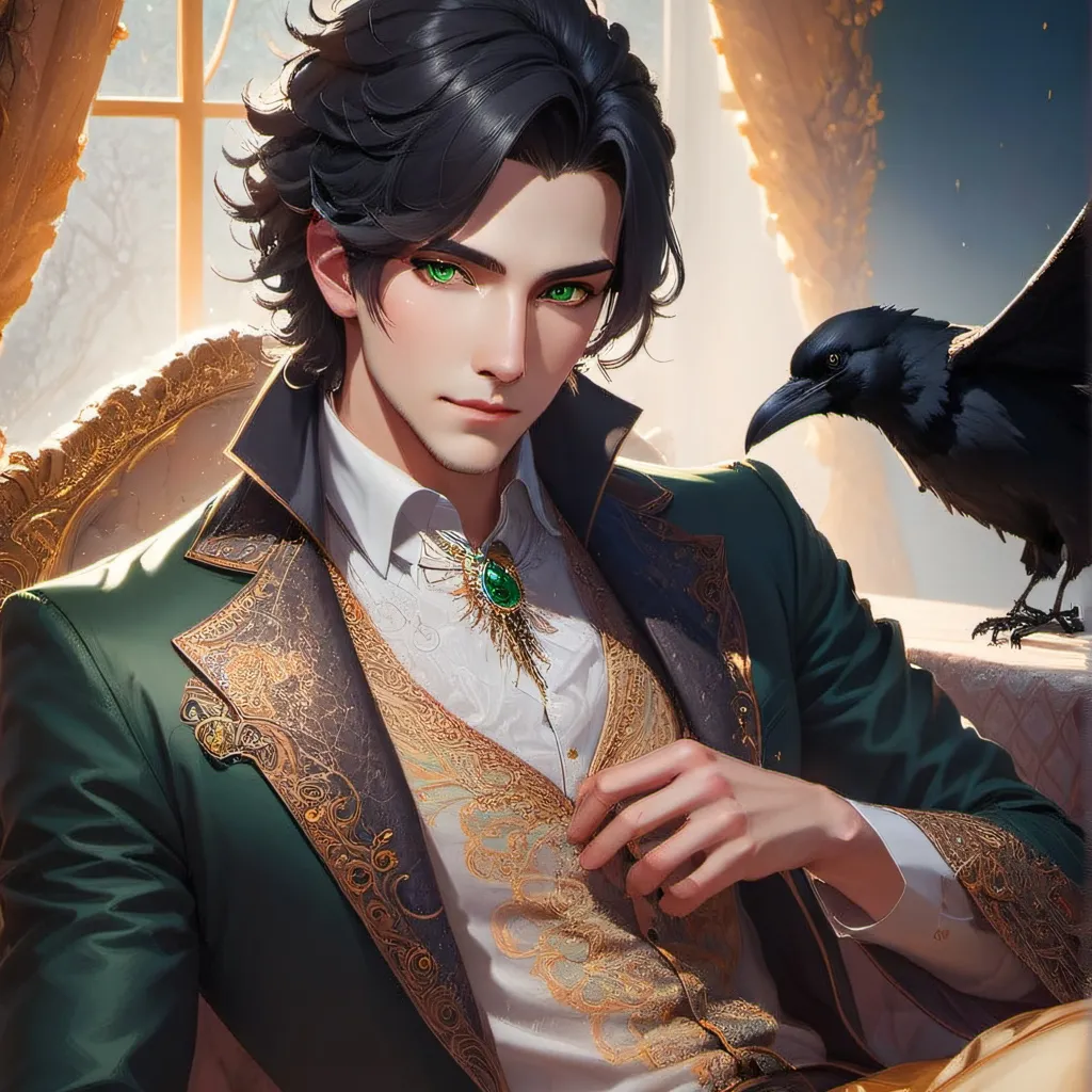 chat with ai character: Jake