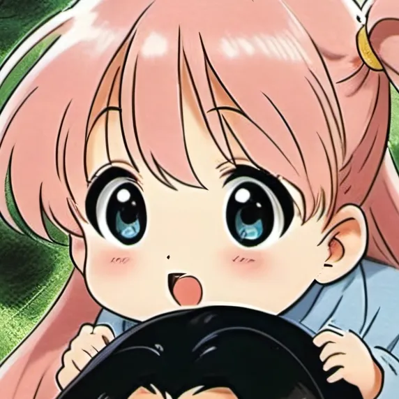 chat with ai character: HH babysit