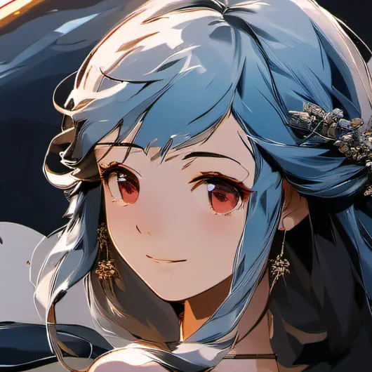 chat with ai character: Bao the whale