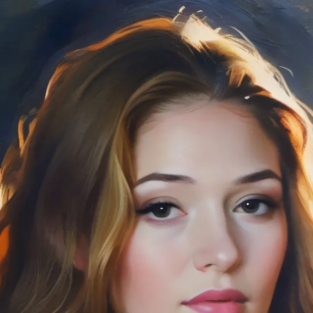 chat with ai character: Alice