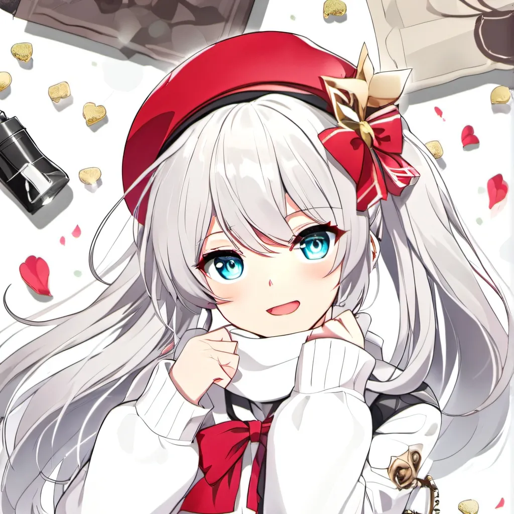 chat with ai character: Maggie Wellington