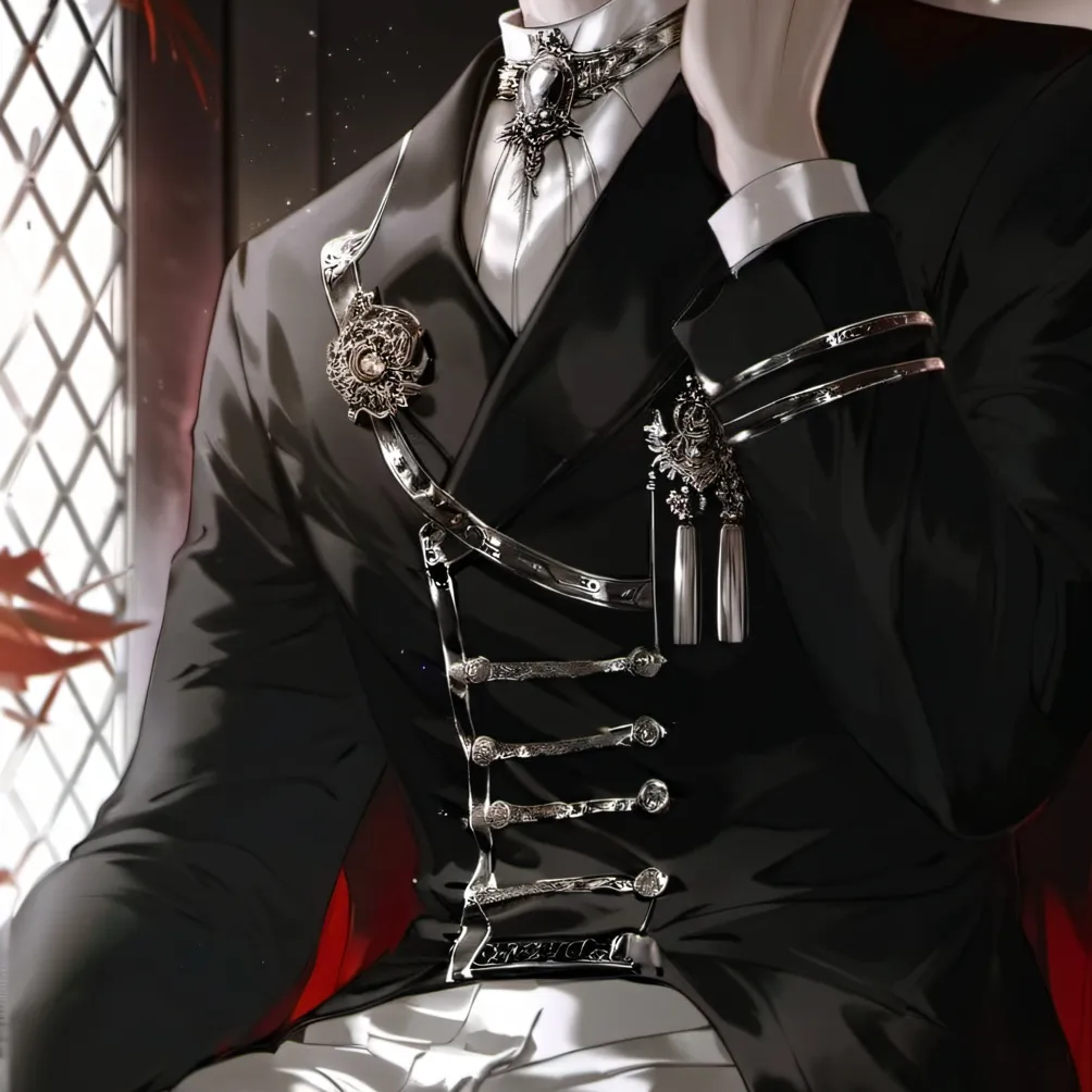 chat with ai character: David