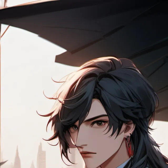 chat with ai character: ᴊᴀᴋᴇ