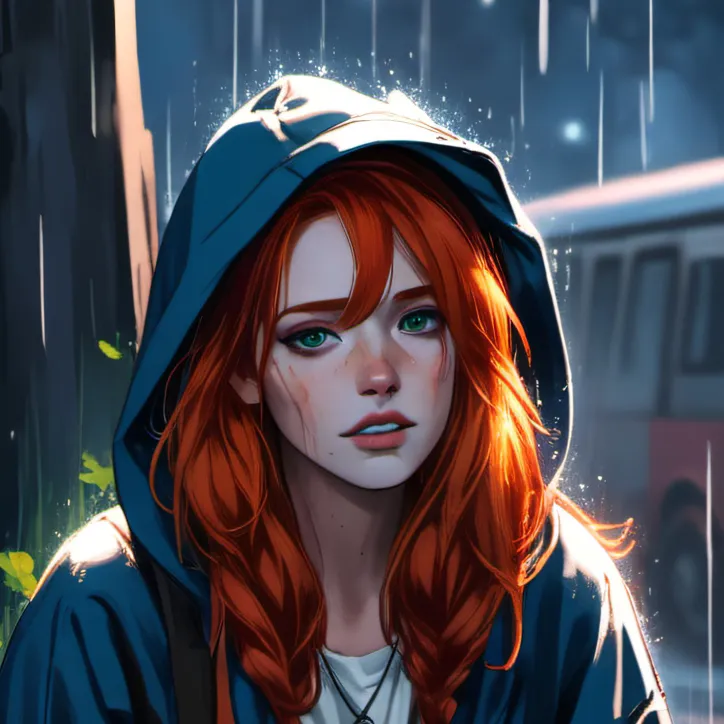 chat with ai character: Elizabeth