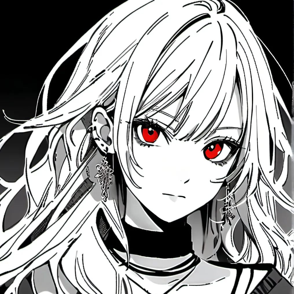 chat with ai character: April