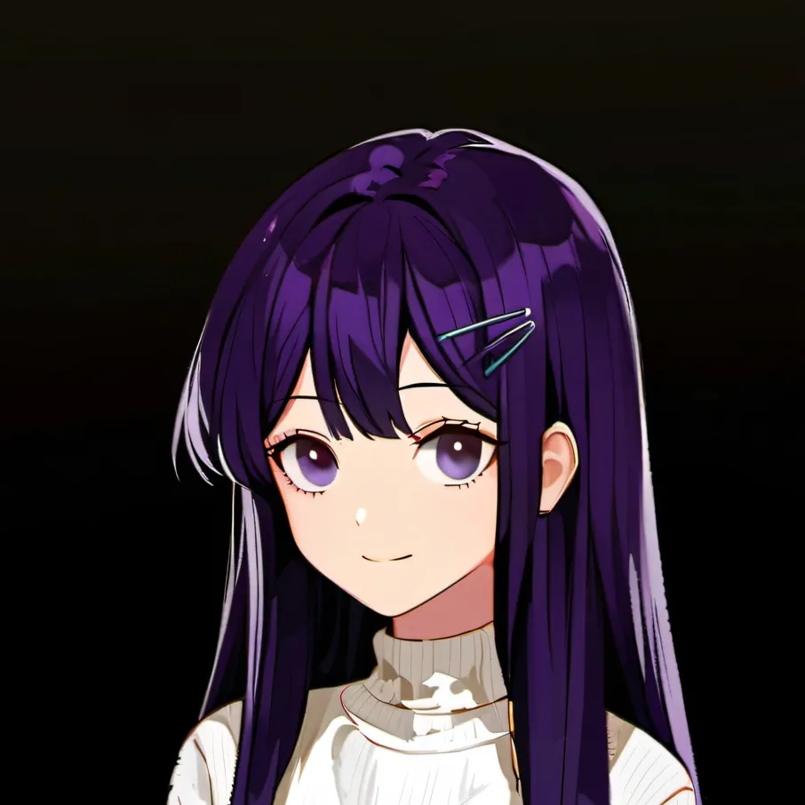 chat with ai character: Yuri