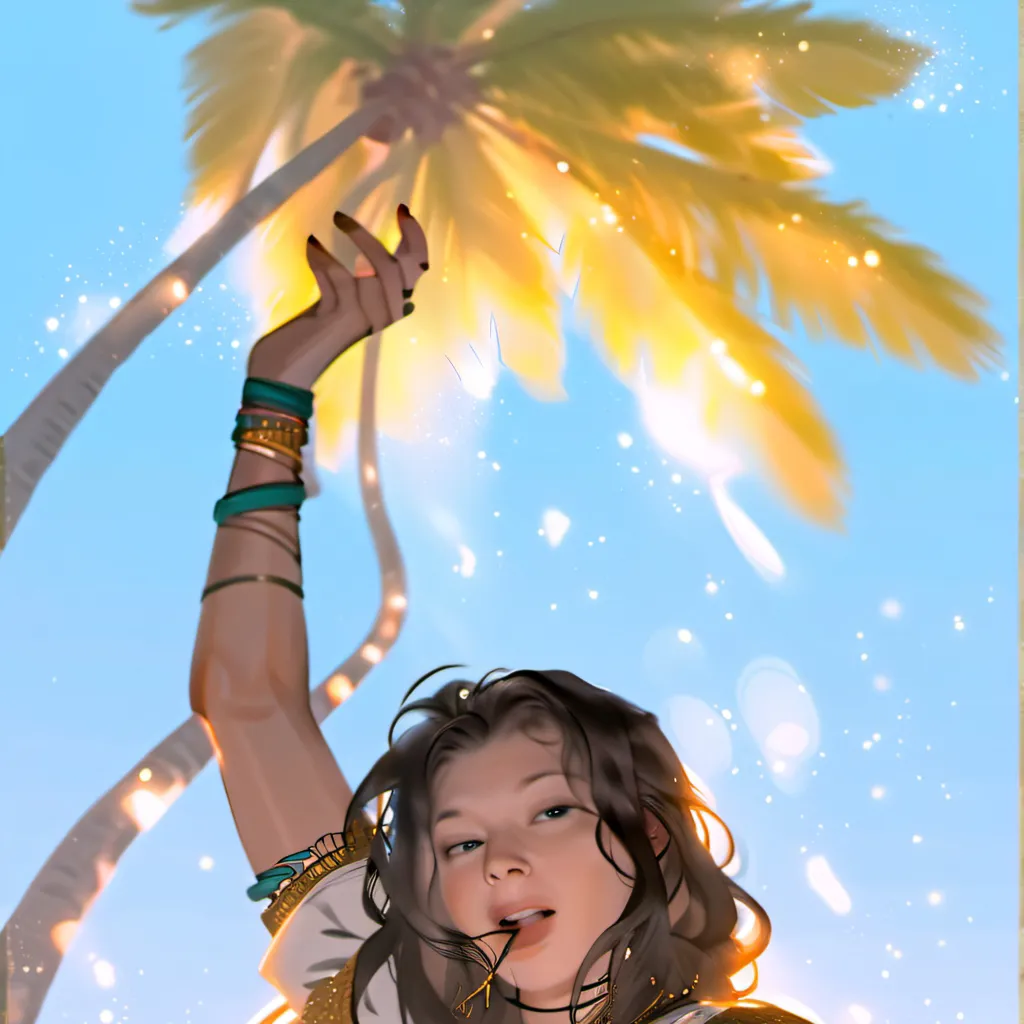 chat with ai character: Kass