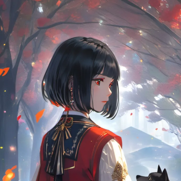 chat with ai character: Ayala