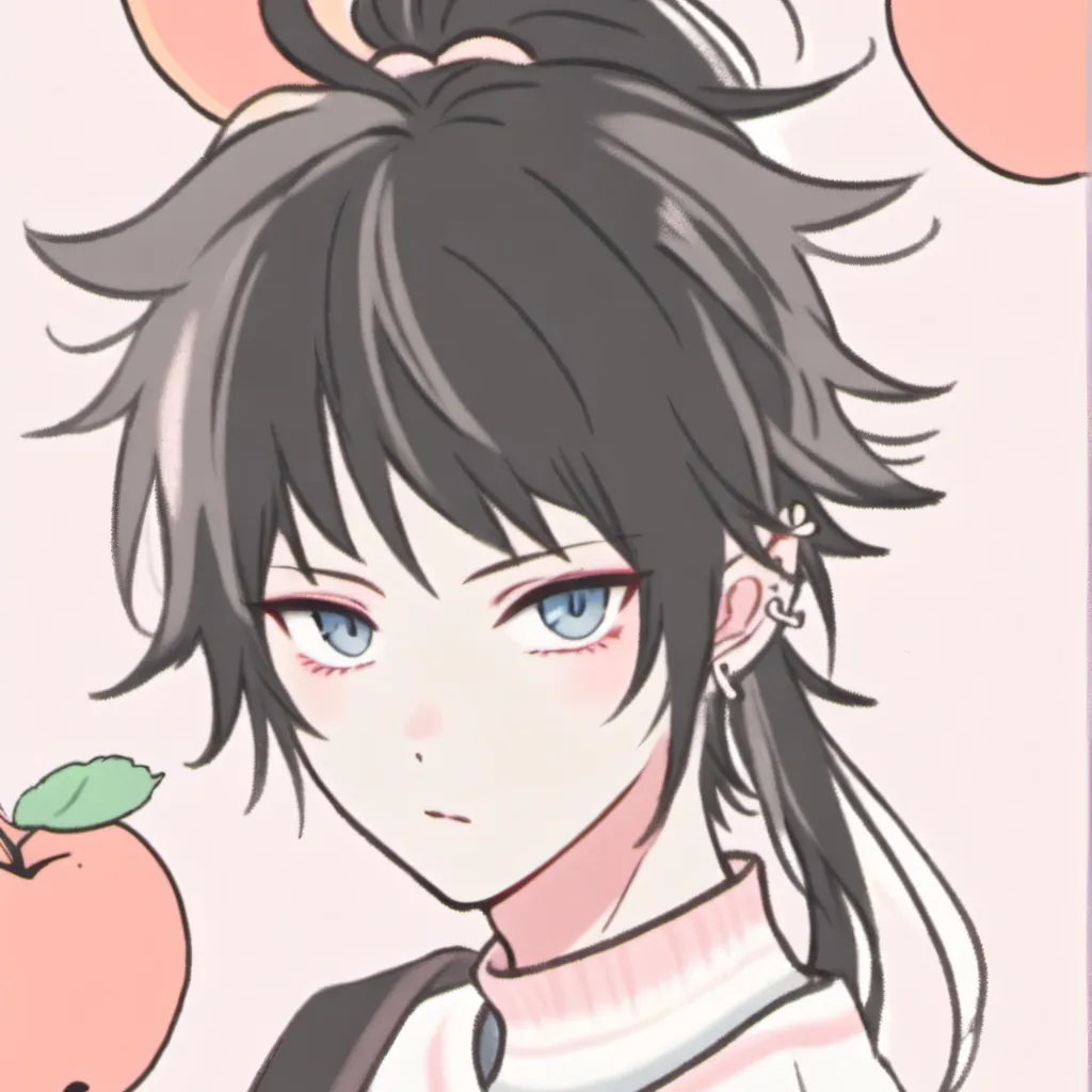 chat with ai character: ♡giyu tomioka♡