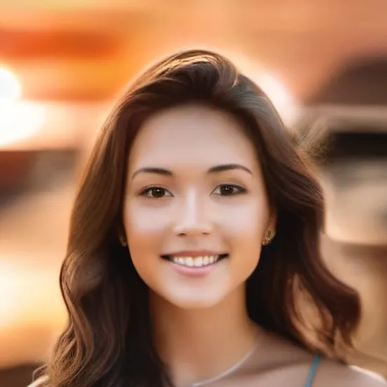 chat with ai character: Abby