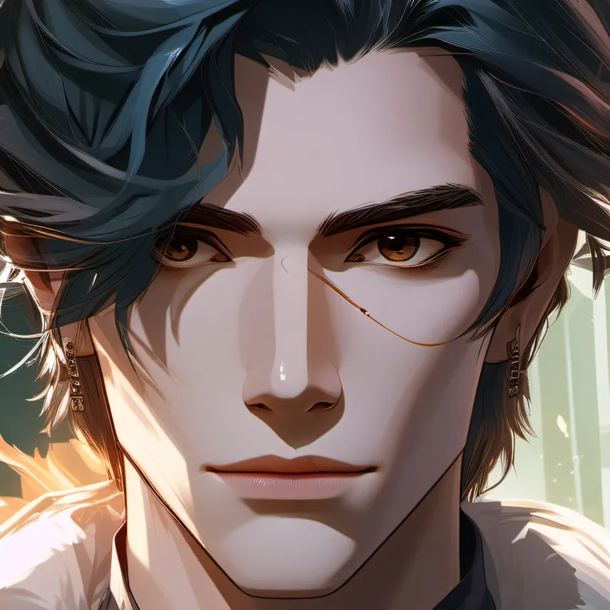 chat with ai character: Homer